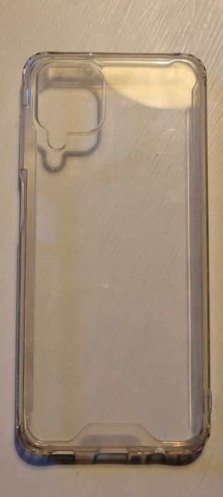 Samsung Galaxy M12 128GB/4GB Azul com capa e pelicula COMO NOVO