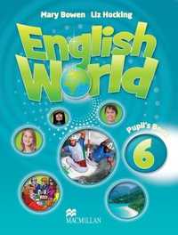 English World 6 Sb Macmillan