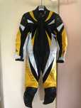 Мотокостюм Dainese размер 40 42 европейский