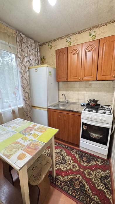 Центр однокімнатна