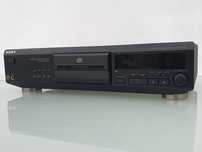 Odtwarzacz CD Sony cdp-xe700