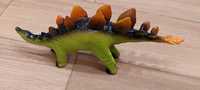 Gumowy dinozaur stegozaur
