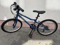 Rower Btwin Riverside 120 20 cali