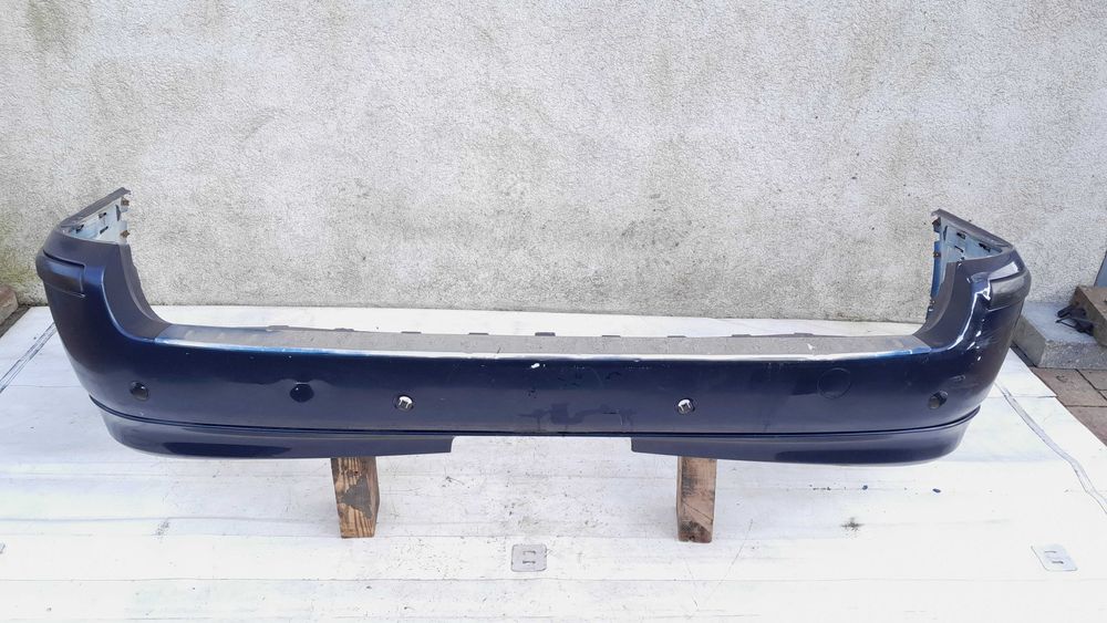 Zderzak tył mondeo mk3 kombi lift LAK- E2
