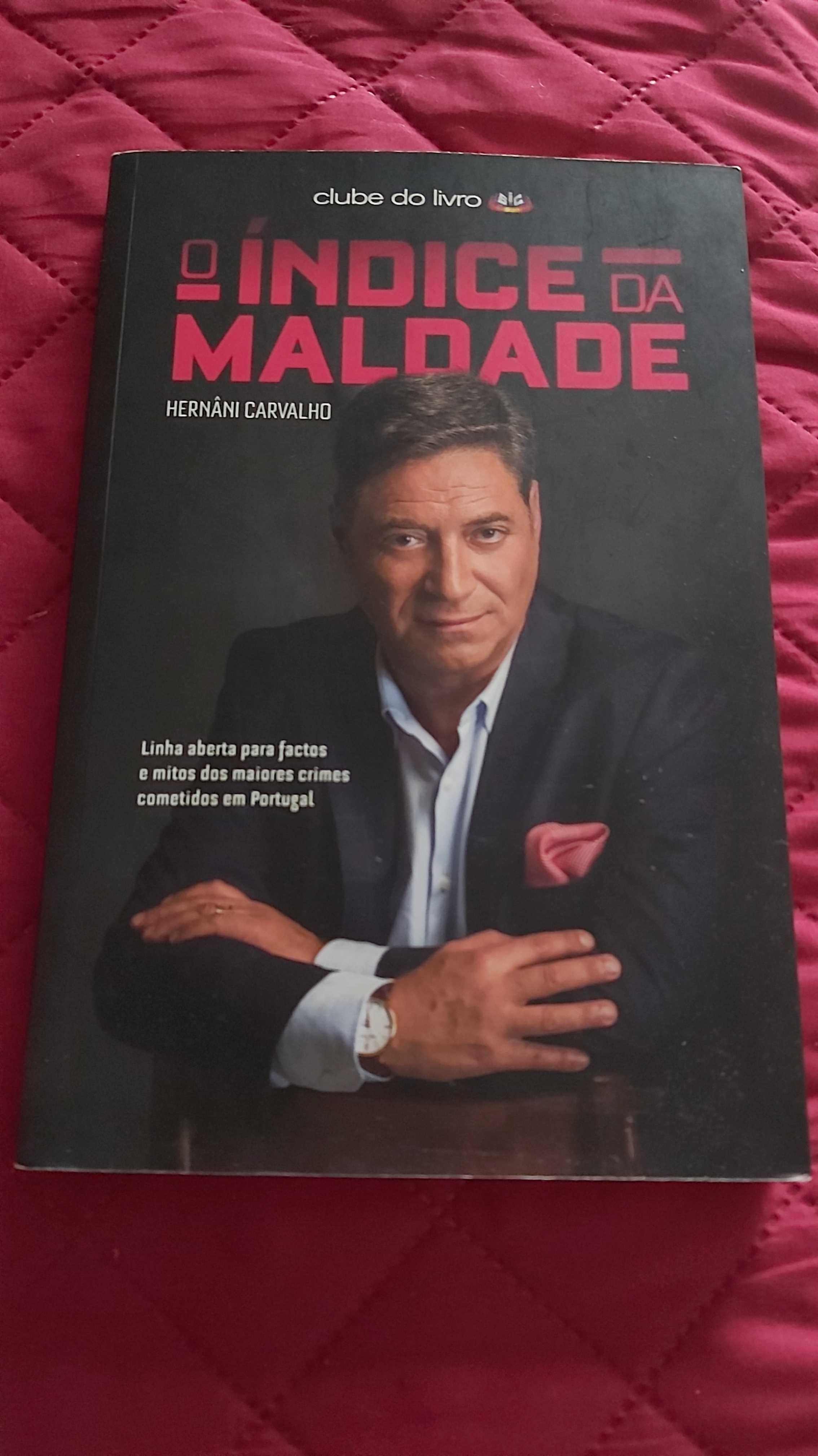 Livro em excelentes condições