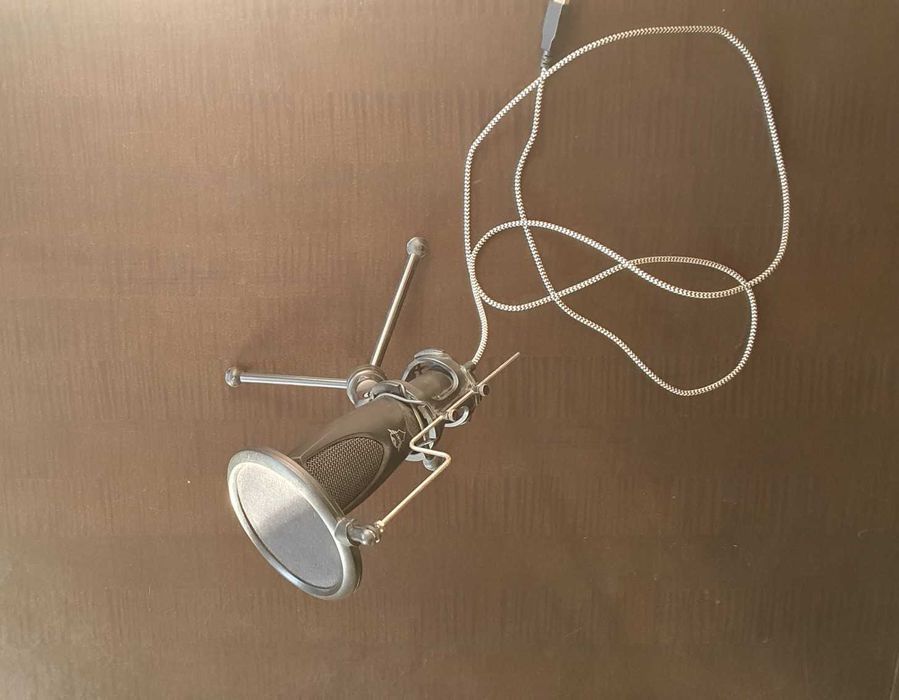 Mikrofon pojemnościowy Trust GXT 232 Mantis (22656)