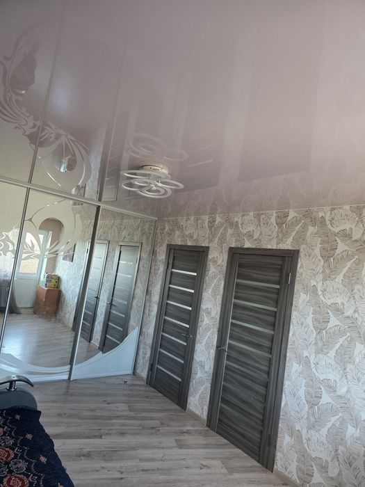 3-кімнатна Квартира Славгород