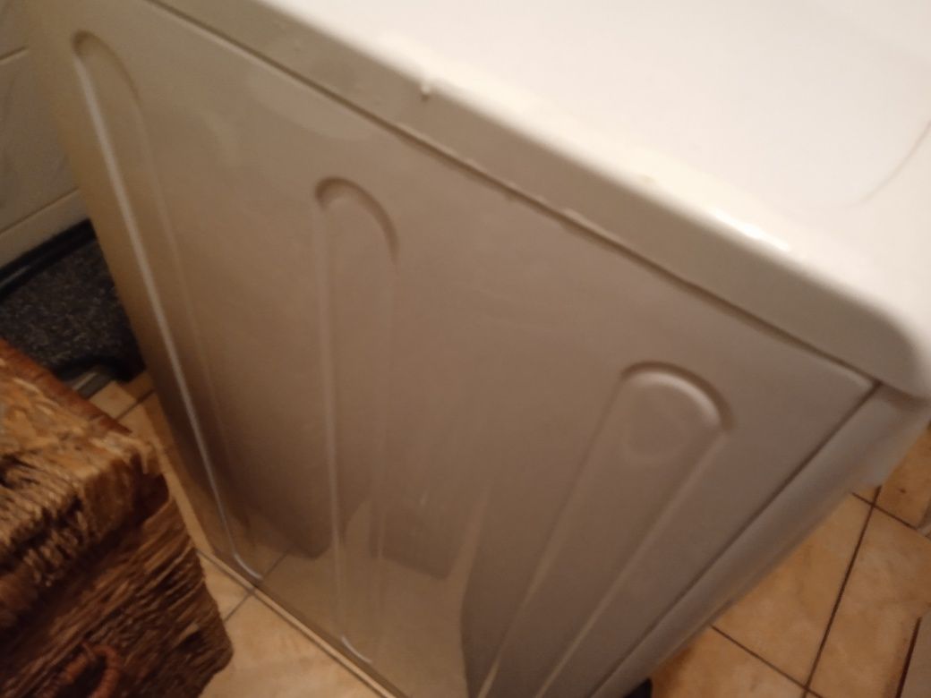 Pralko -  suszarka Indesit 100% sprawna