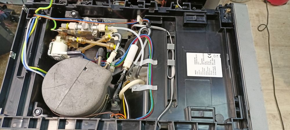 Кавомашина Franke A200