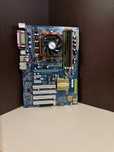 Материньська плата Gigabyte GA-M52L-S3P
