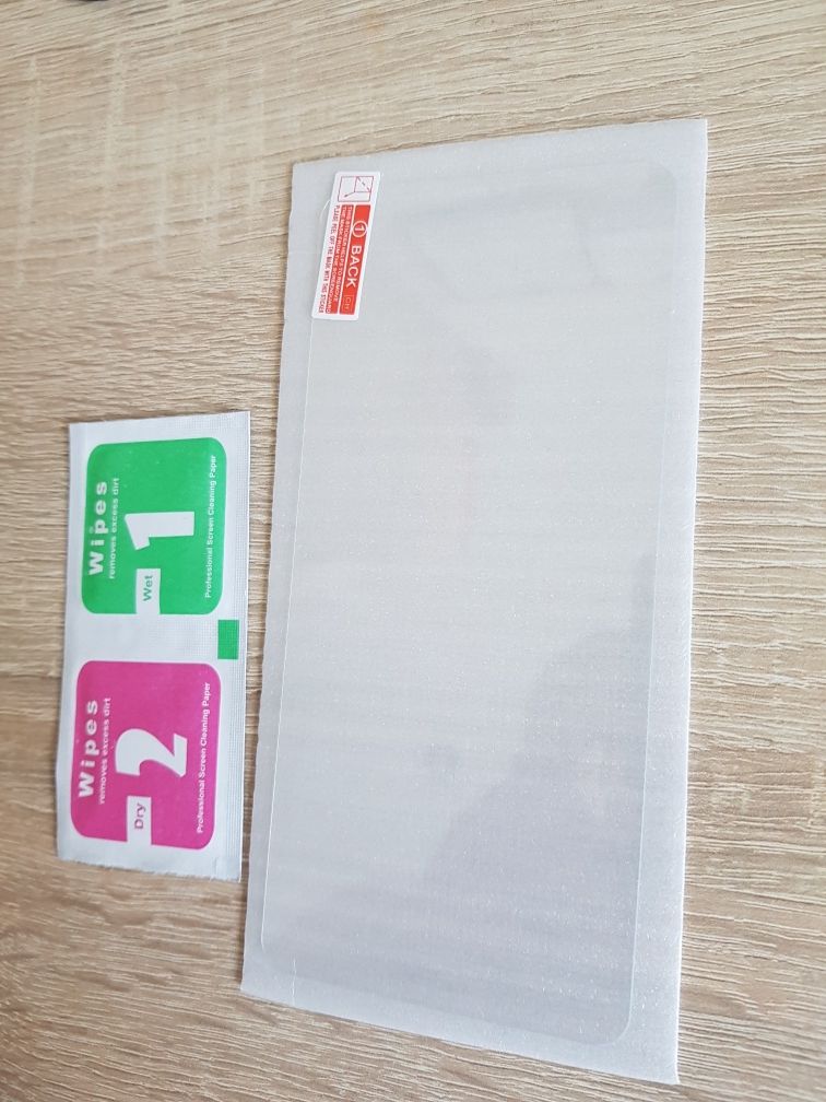 Hartowane szkło Glass Gold do REALME 8 5G