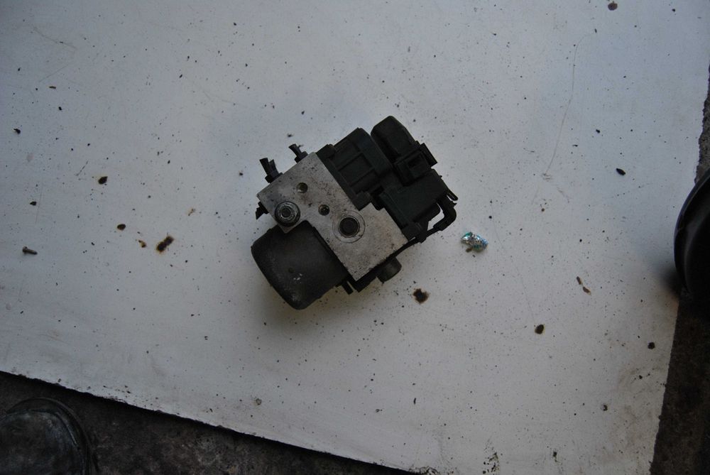 Pompa ABS Audi a4 b5