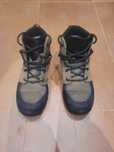 Botas Quechoa n°34