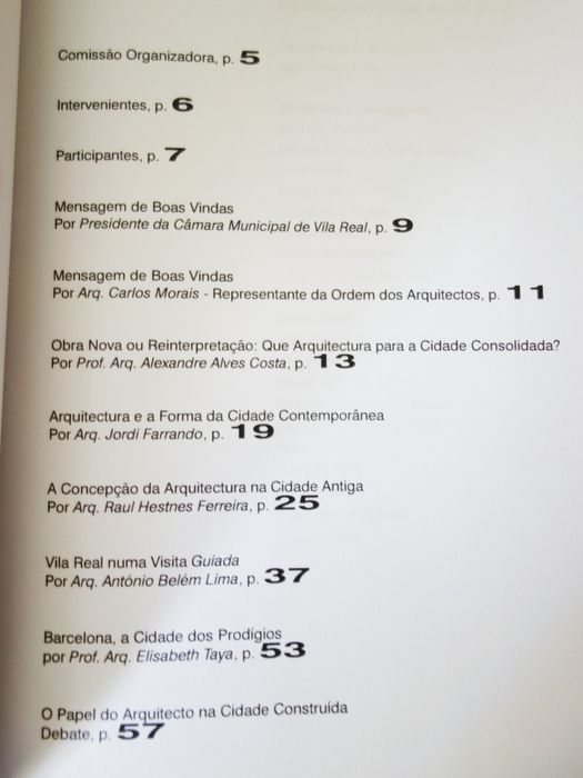 Fórum Internacional de Urbanismo