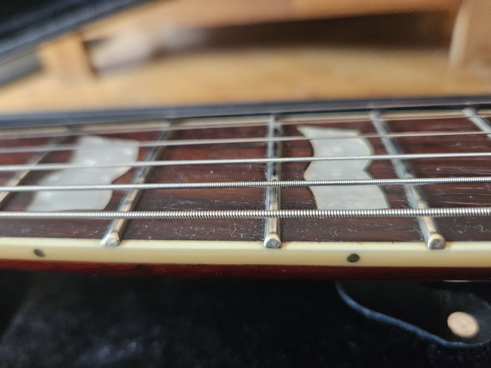 ESP Ltd EC-256 gitara elektryczna