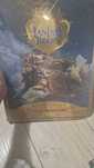 Fantasy Riders album z kartami