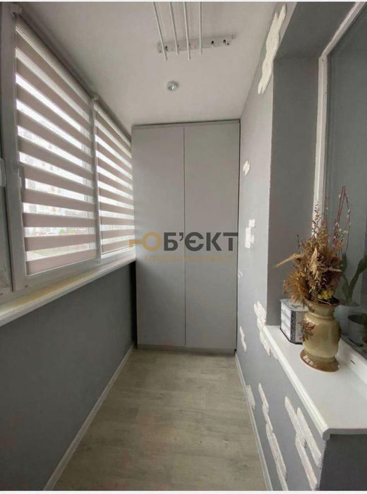 Продаж 1-кімнатної квартири, ЖК Мира-1, 48 м2, м. Масельського