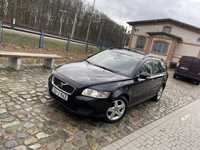 Volvo V50 1.8 125KM, Lift, Bixenon, Klima, Grzane fotele, 155tys, Bezwypadkowy