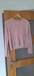 Sweter sinsay rozm s.