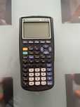 Maquina calculadora Texas
