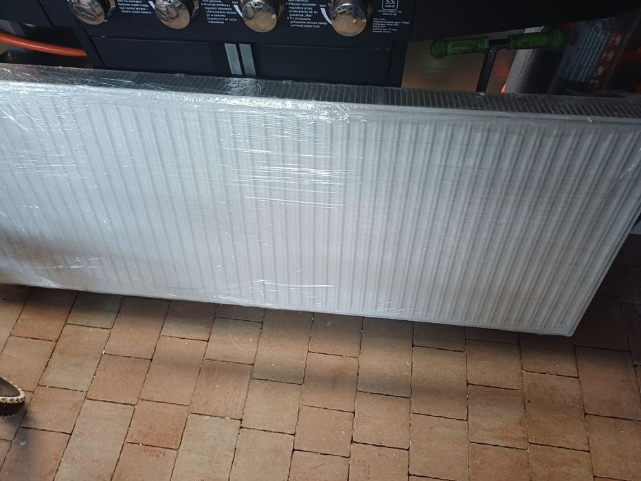 Grzejnik 600x1600