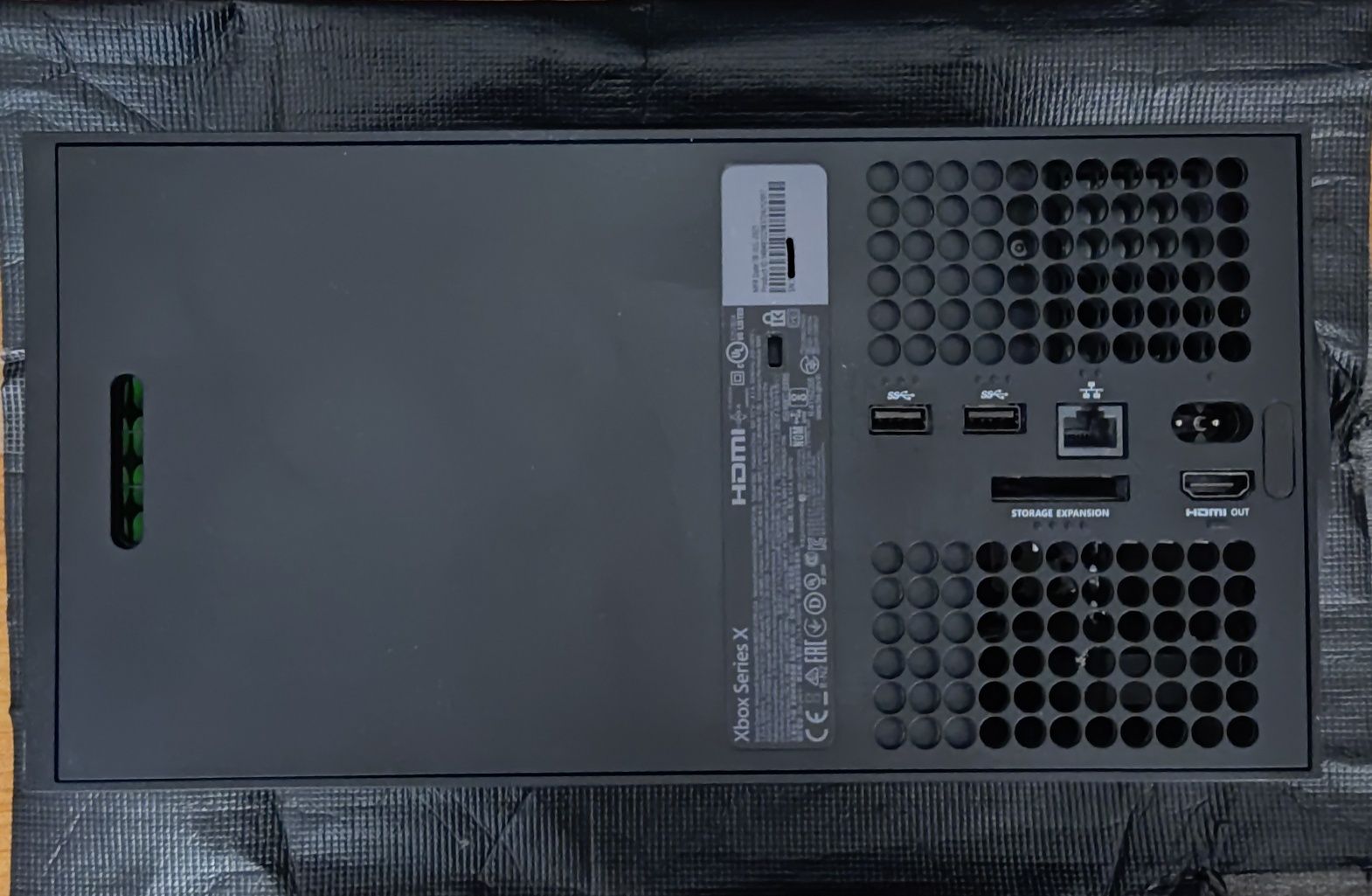 Xbox Series X 1TB