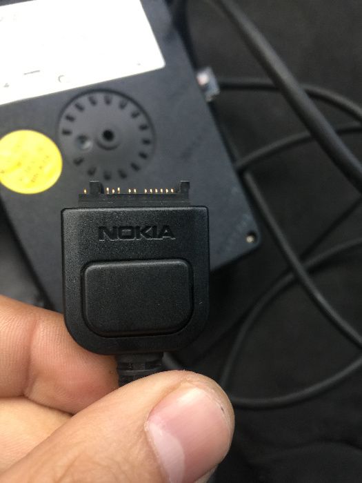 NOKIA Hands Free OW3-HF5