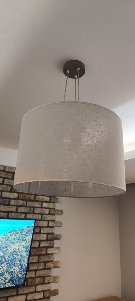lampa wisząca 50 cm