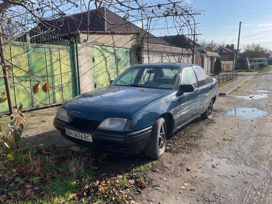 продам opel omega 1994