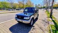 Hyundai Galloper Intercooler 2.5