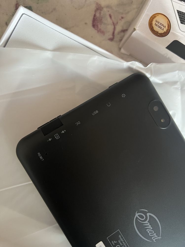 Tablet PC 7 polegadas 16GB