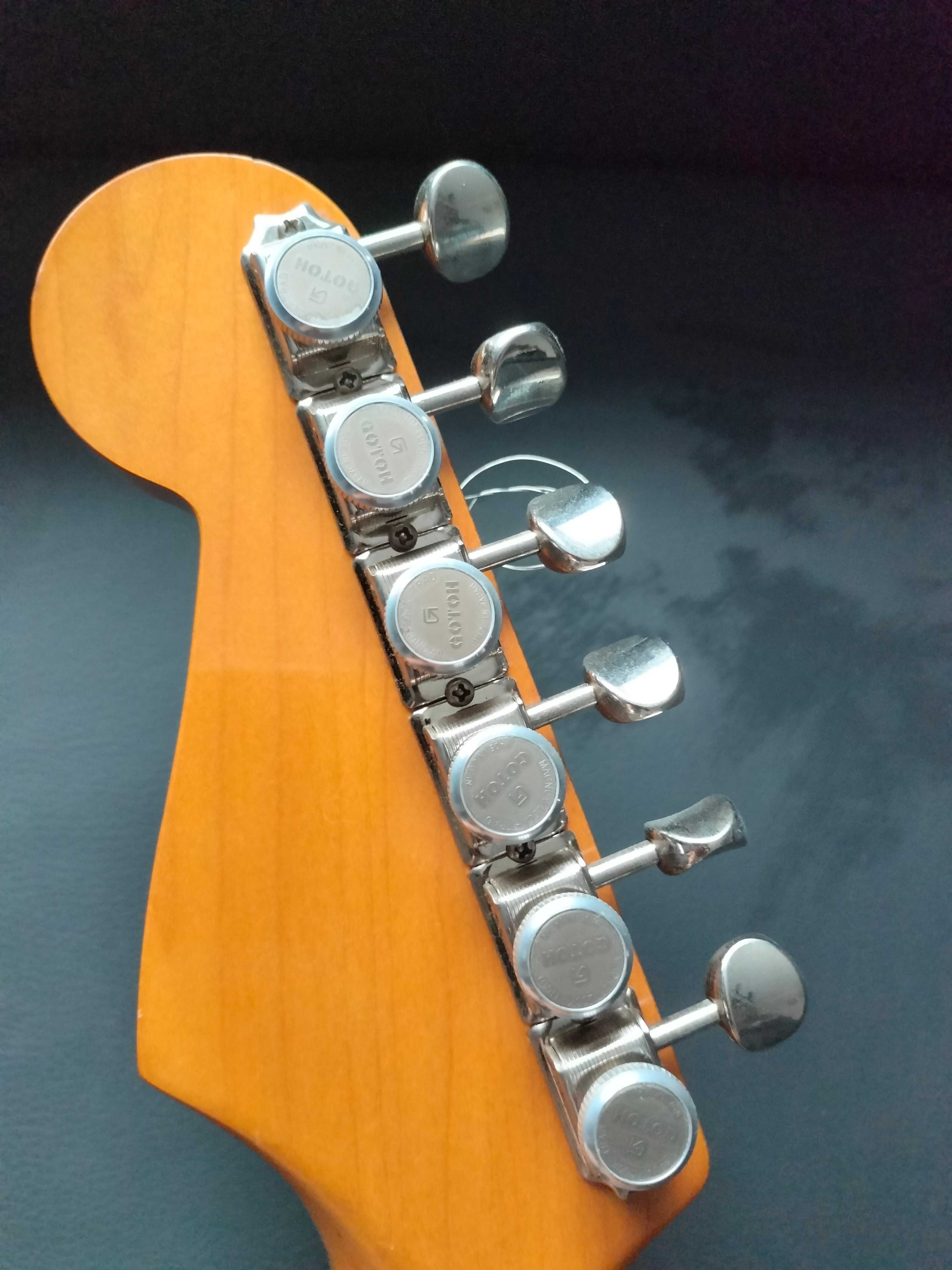 Fender Stratocaster Japan