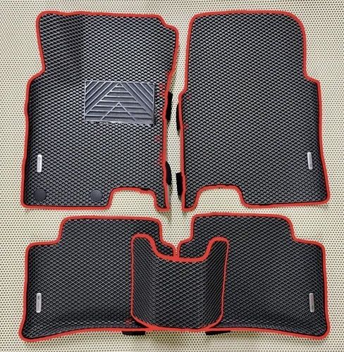 Індивідуальний пошив! Ева Килимки, eva коврики для всіх авто.