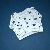 Bluza w gwiazdy Sinsay, 86