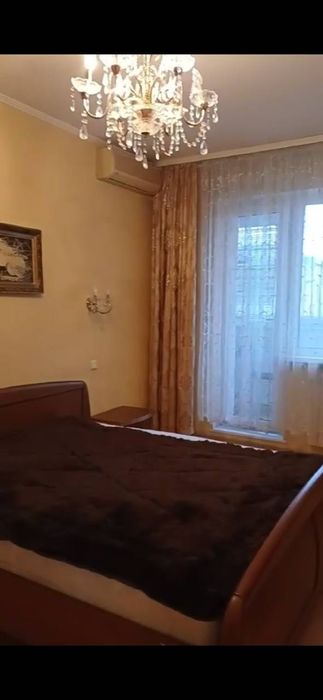 Здам 3 ну кв-ру  у Кривому Рогу, Східний -2, Довгинцівський р-н.