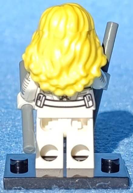 White Canary (DC Comics)