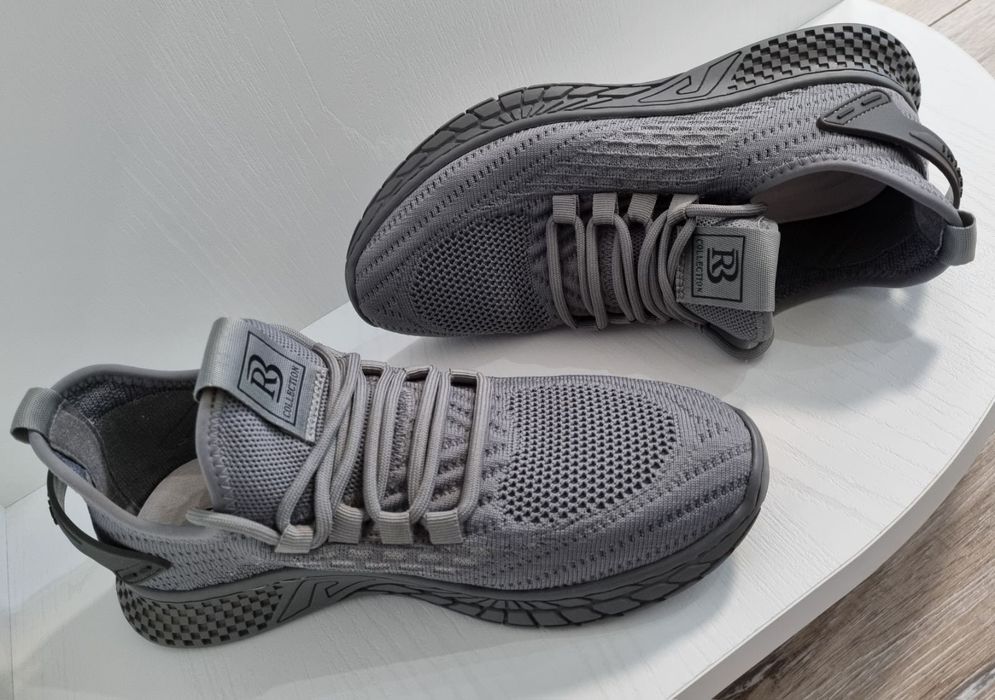 Чоловічі кросівки  Berisstini