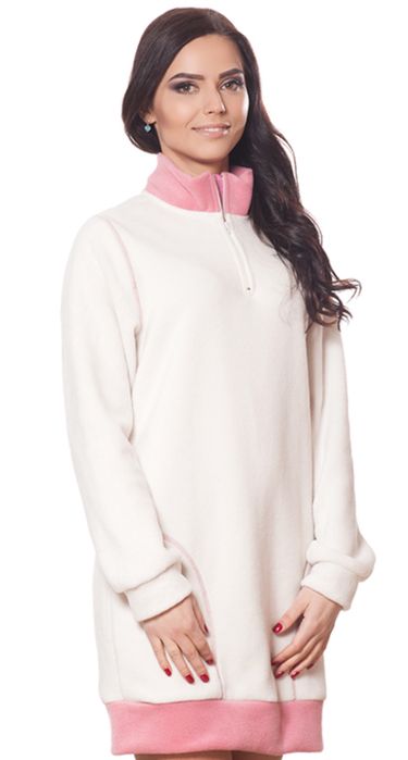 Платье мягенький флис