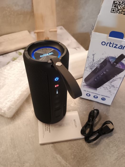 Колонка  Ortizan X8 Pro