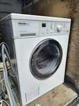 Pralka Miele W2244