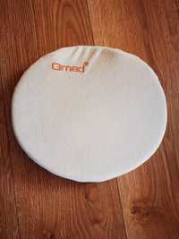 Poduszka ortopedyczna firmy Qmed