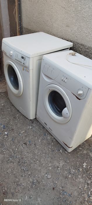 Стиральные машинки Автомат