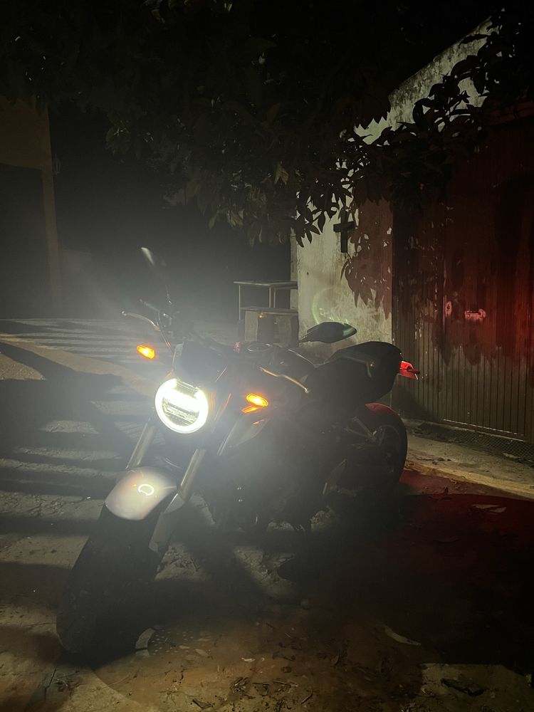 Honda CB 650R 2022
