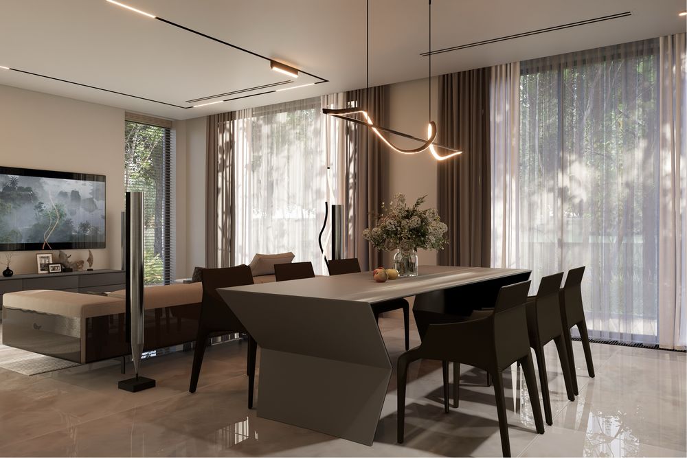 Продам таунхаус рядом с лесом и рекой.