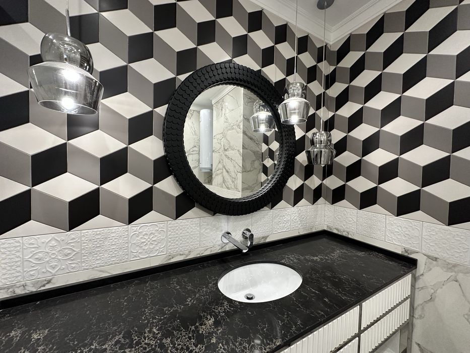 Шикарная 3к студия на Фонтане