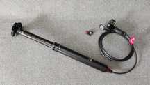 Подседел-Дропер Rock Shox Reverb Stealth (31,6мм)