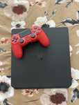 Playstation 4 + 1 comando