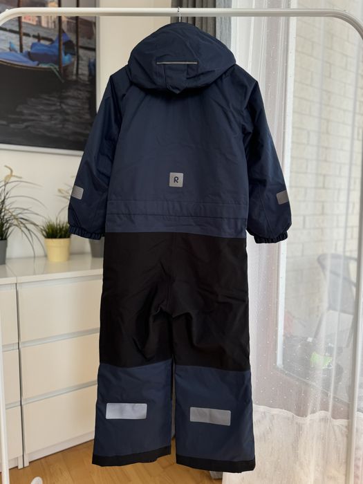 Зимовий комбінезон Reima tec Muhos 98, 110, 128р
