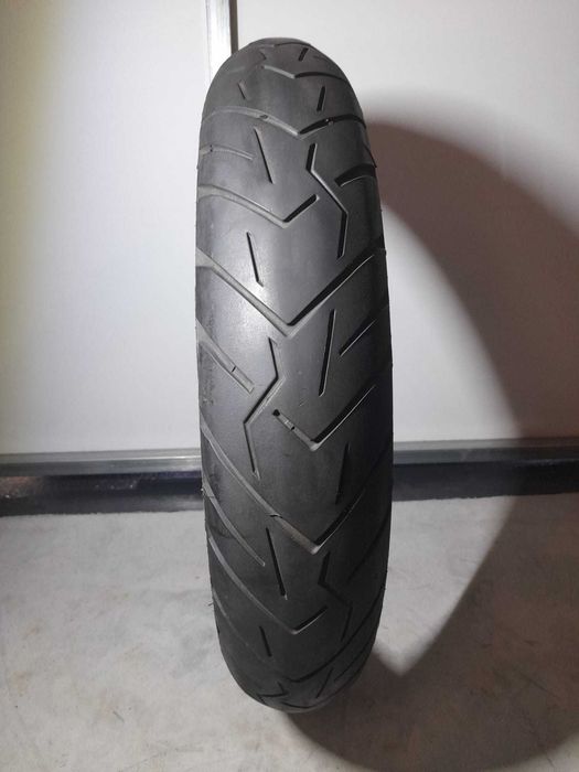 VENDO PNEUS BMW GS USADOS - PIRELLI - MICHELIN