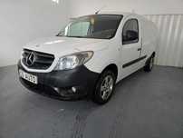 Mercedes-Benz Citan 109/31 Cdi Longo